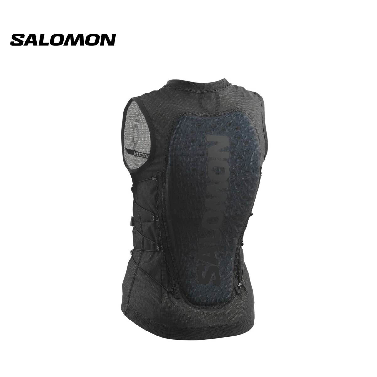 【新款預售】SALOMON〔內層護具 上衣 兒童 少年〕＜2027＞FLEXCELL PRO JR / L47934900