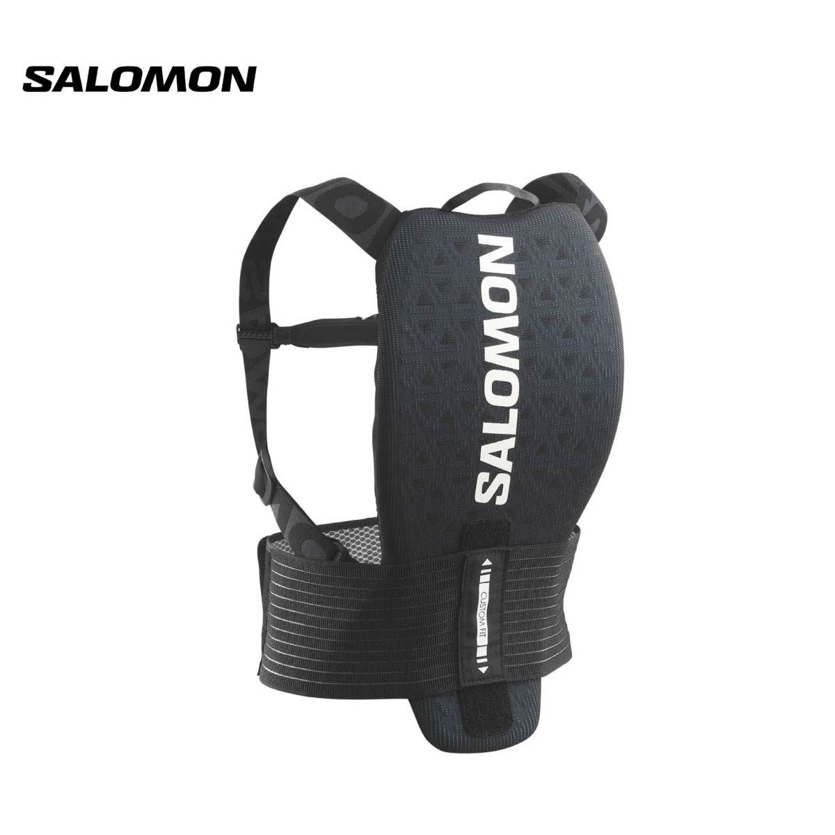 【新款預售】SALOMON〔內層護具 上衣 兒童 少年〕＜2027＞FLEXCELL JR / L47935000