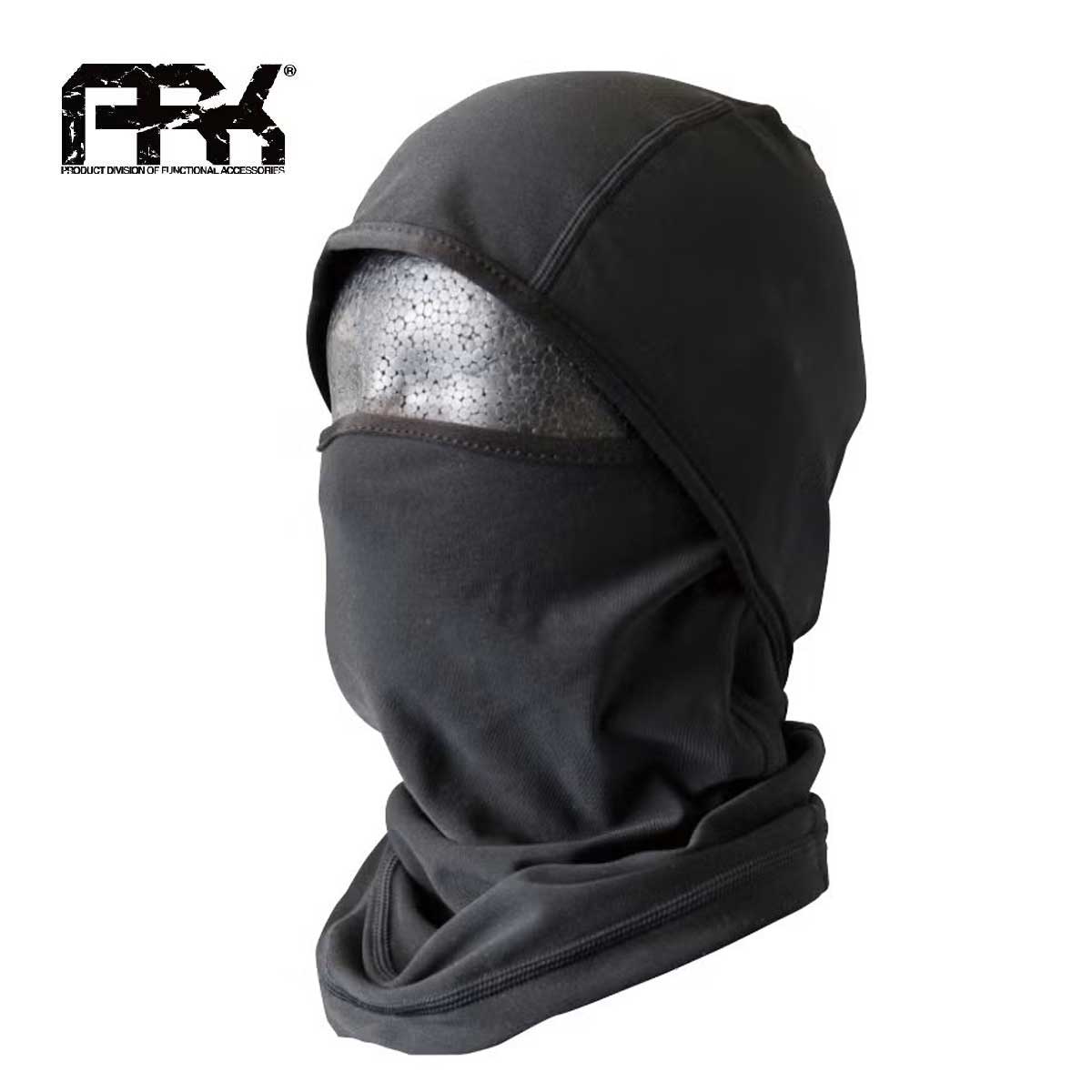 〔AA〕【Early Reservation item】ARK〔Balaclava〕＜2027＞Mask+Head(Balaclava) / AR14301