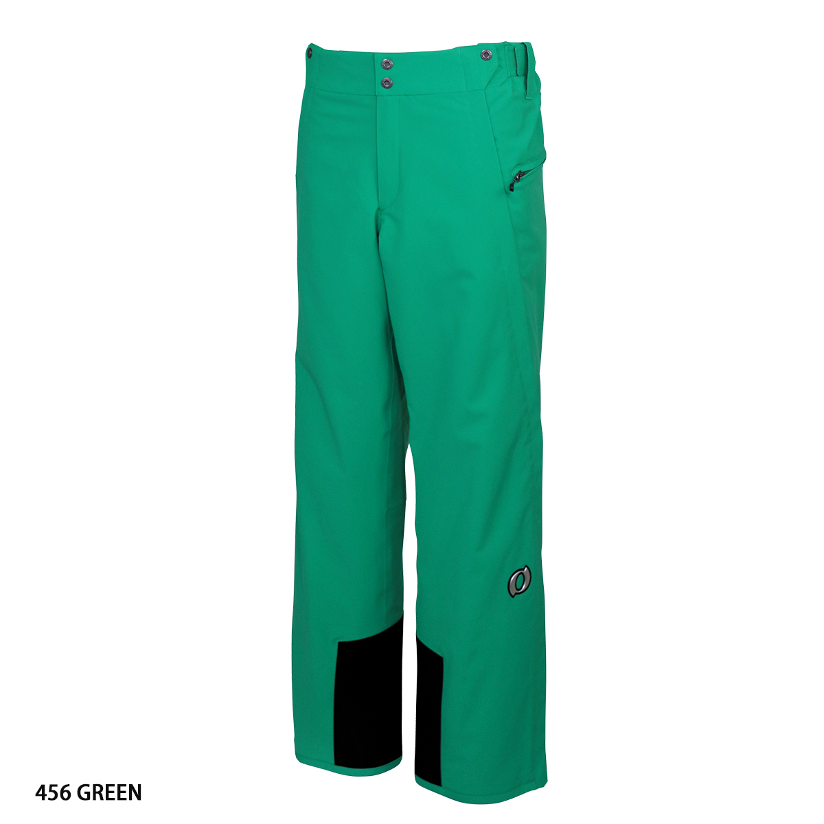 No Overseas Shipping】ONYONE〔Side Zip Opening Ski Pants〕＜2027
