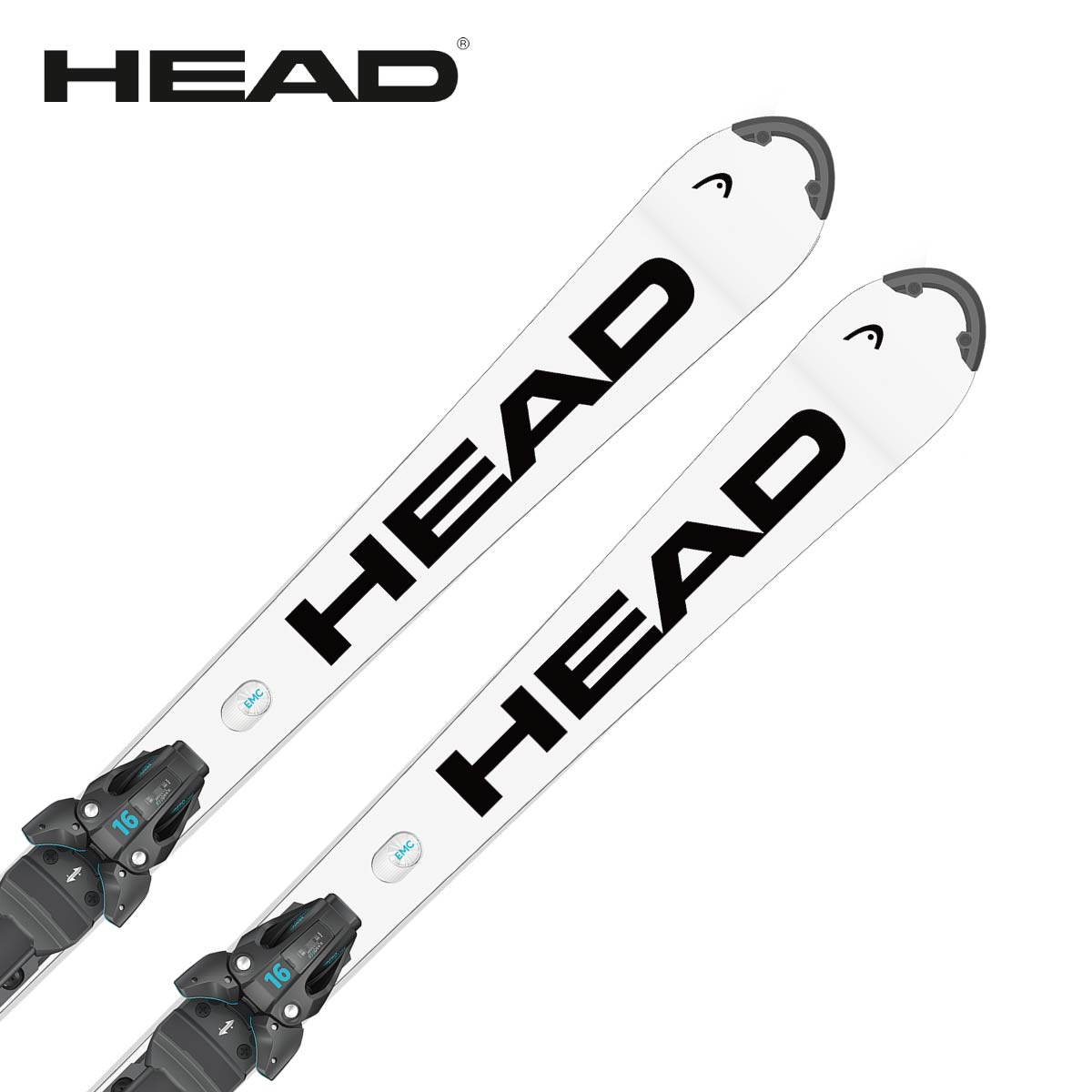〔AA〕HEAD〔SL Skis〕＜2026＞WCR e-SL Rebel FIS SW RP WCR 14 + FREEFLEX ST 16 BR.85 [A] / 313085 /