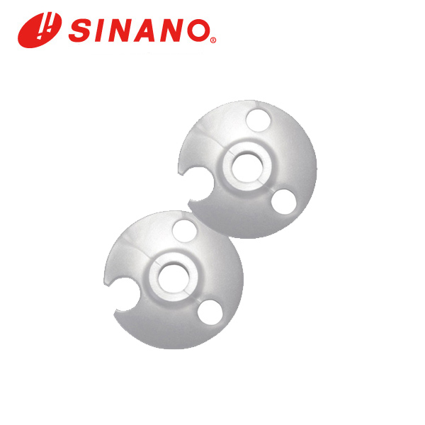 【新款预售】【特殊原因不能发海外】SINANO〔滑雪杖 配件〕＜2027＞PB-51C / 732012