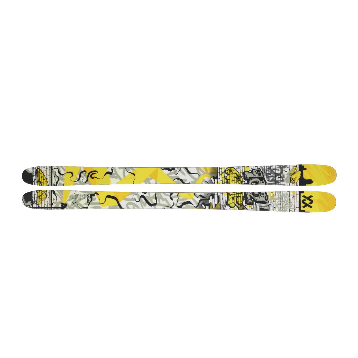 送料無料VOLKL REVOLT96 165cm 2024 GRIFFON 13 送料無料VOLKL REVOLT96 165cm 2024 GRIFFON 13 Völkl Revolt 96 Men's