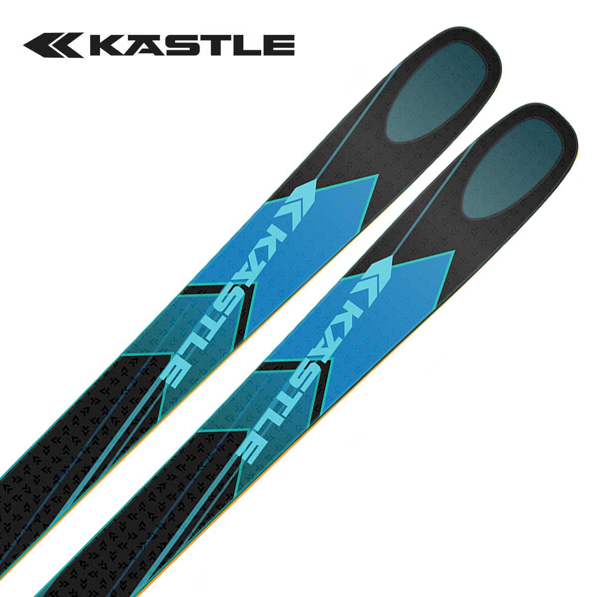 〔N〕KASTLE〔Freedide Skis〕＜2027＞TRANSCEND 98 / ATRA9826