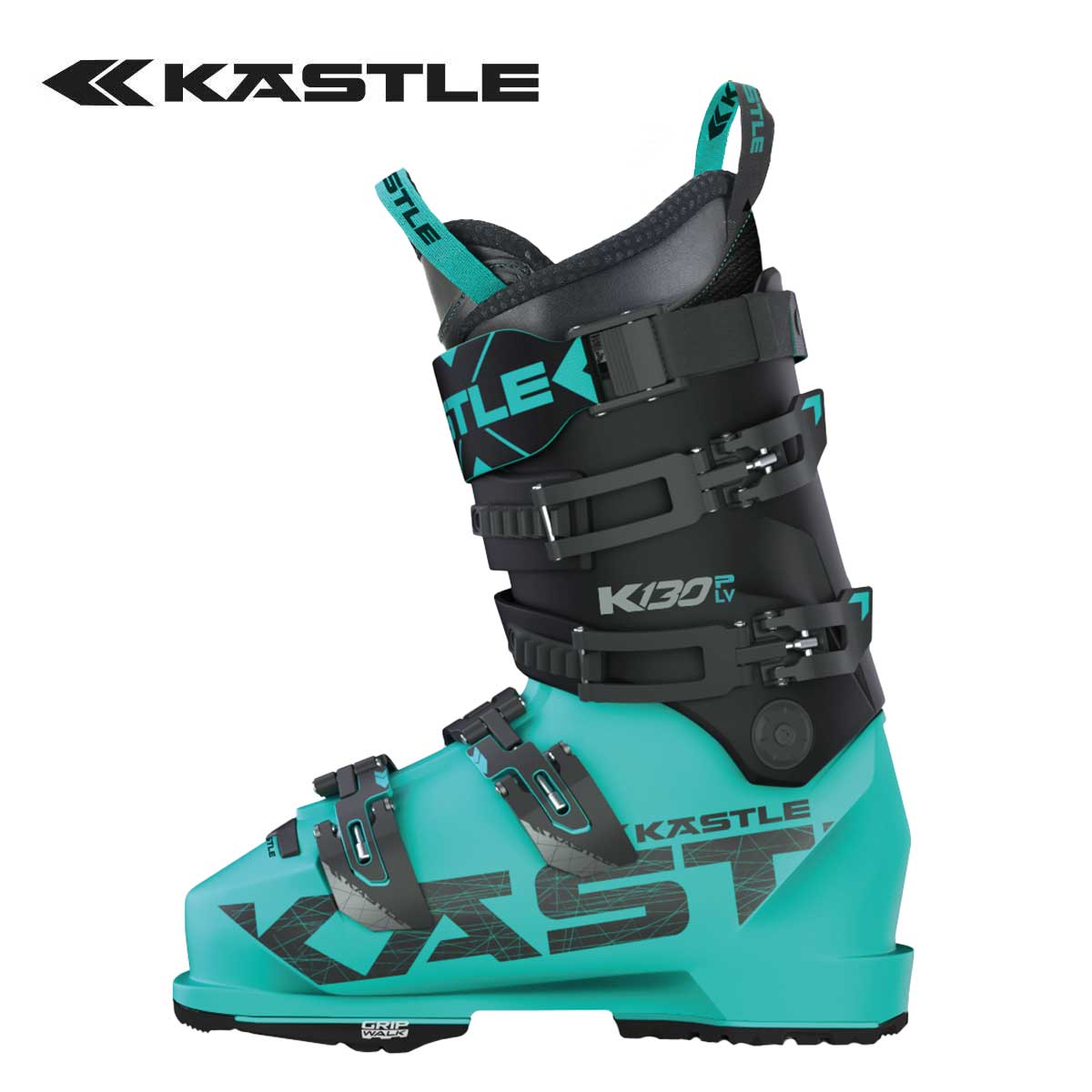 【新款預售】KASTLE〔滑雪鞋〕＜2027＞K130P LV / K130PLV