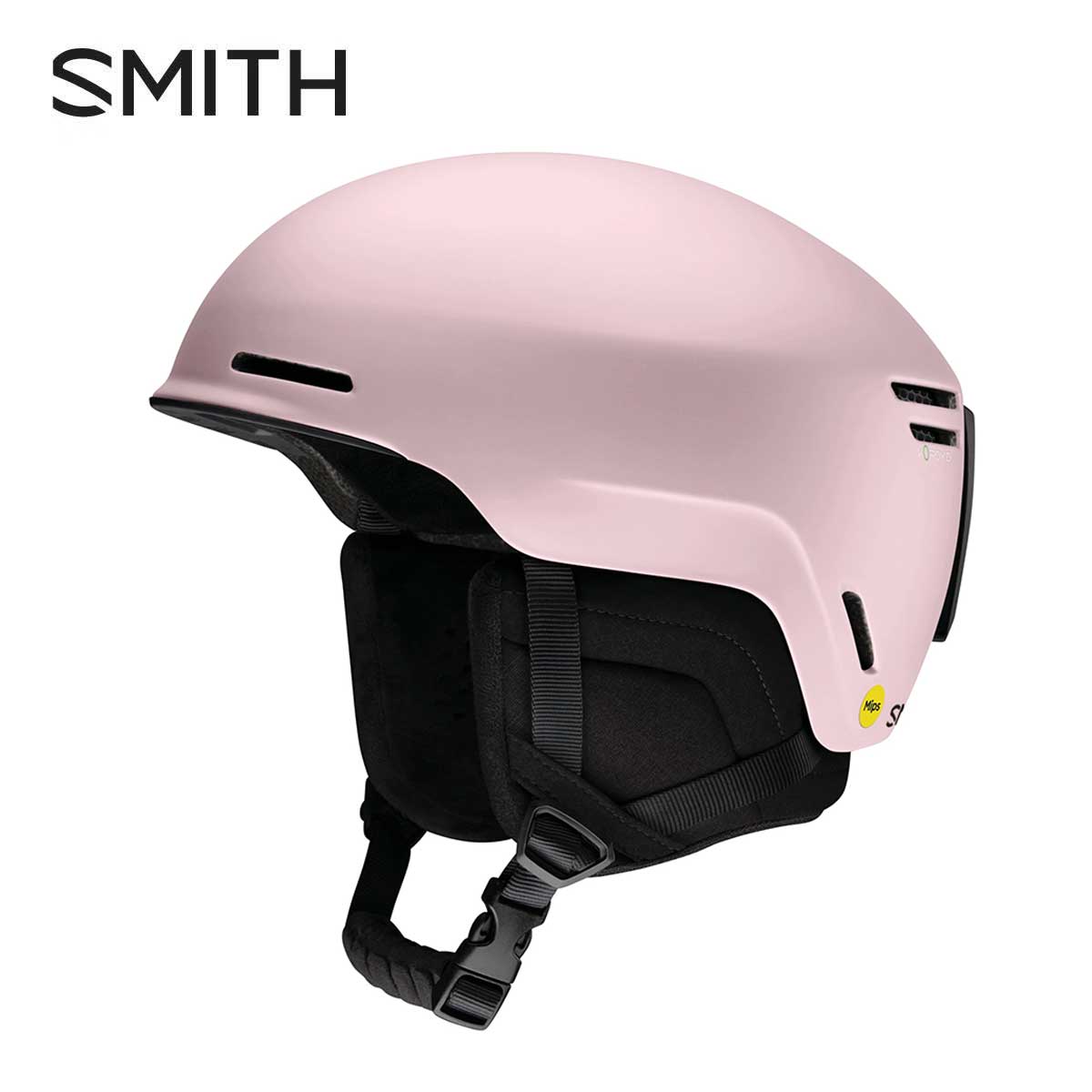 SMITH〔滑雪頭盔〕＜2026＞METHOD MIPS RC ASIA