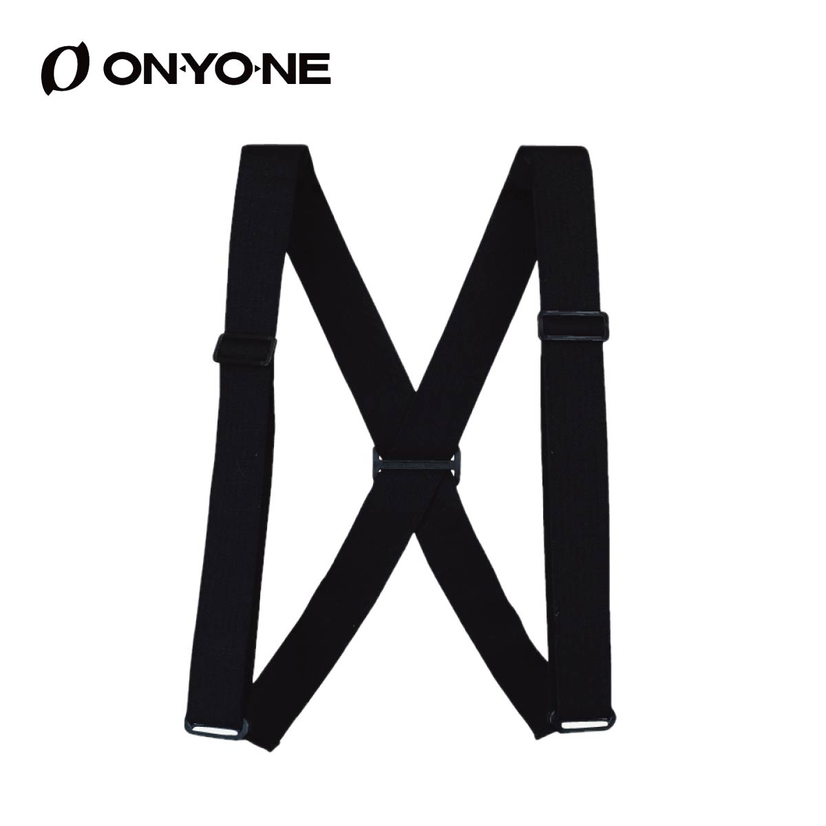 【特殊原因不能發海外】ONYONE〔背帶〕＜2027＞SUSPENDER / ONA99099