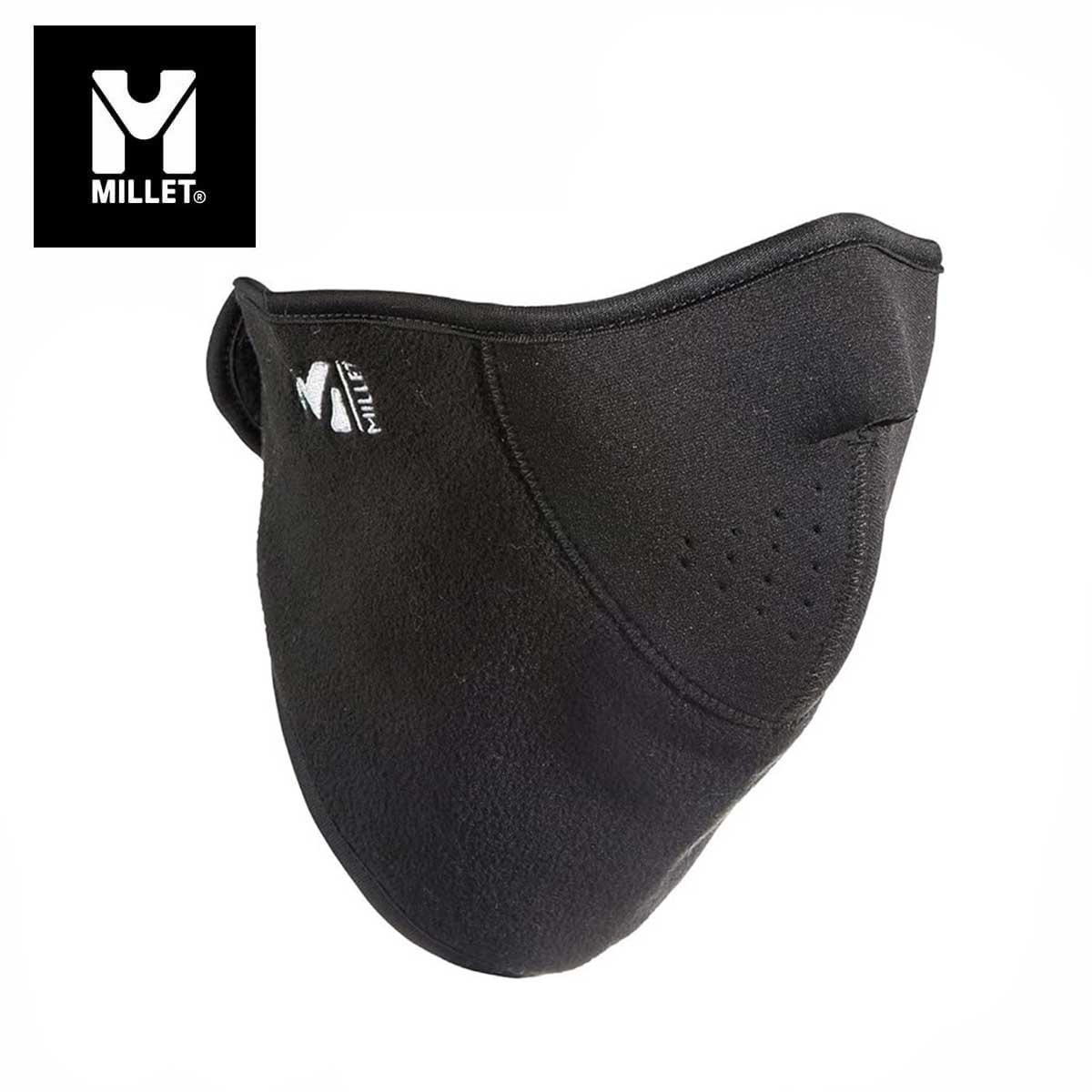MILLET〔護頸圍脖〕＜2026＞POWDER MASK / MIV3264