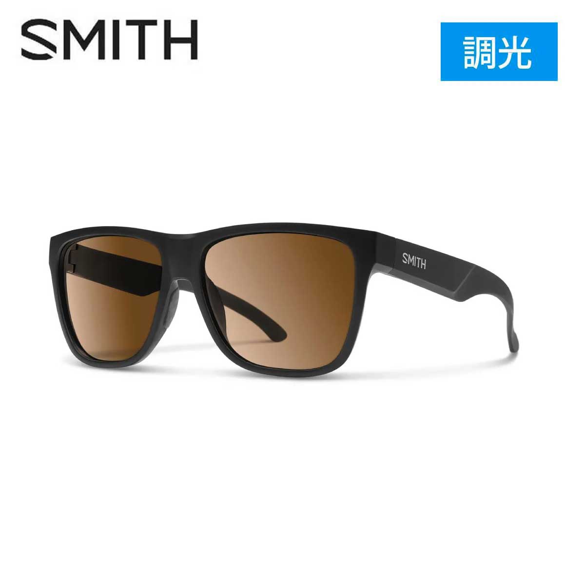 SMITH〔太陽鏡〕＜2027＞LOWDOWN XL 2