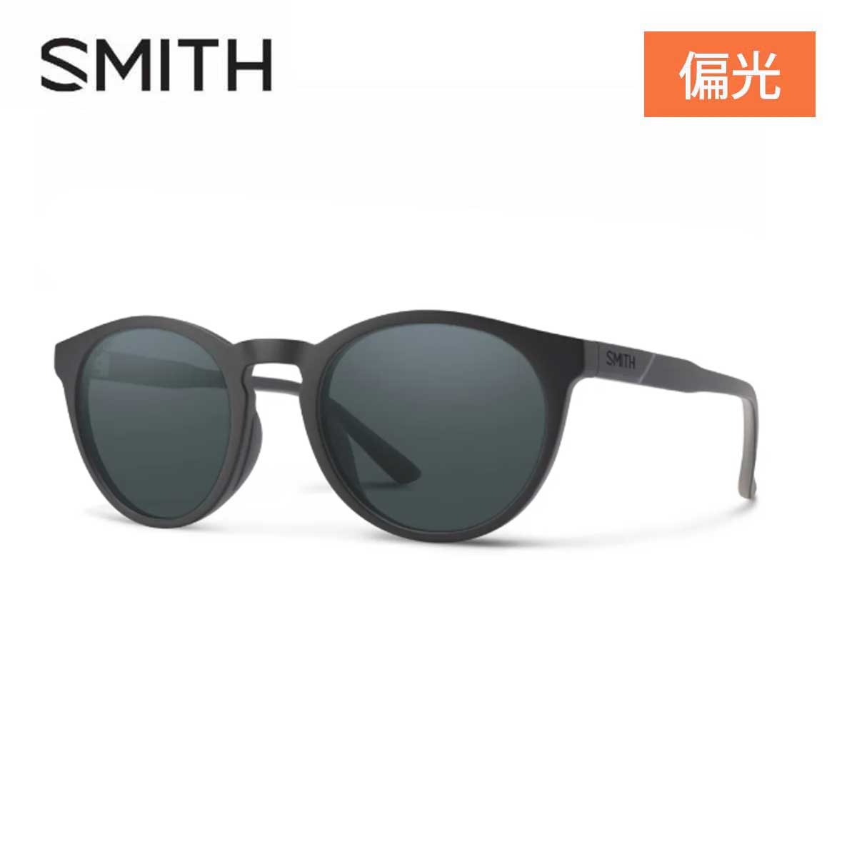 SMITH〔太陽鏡〕＜2027＞WESTWARD CORE