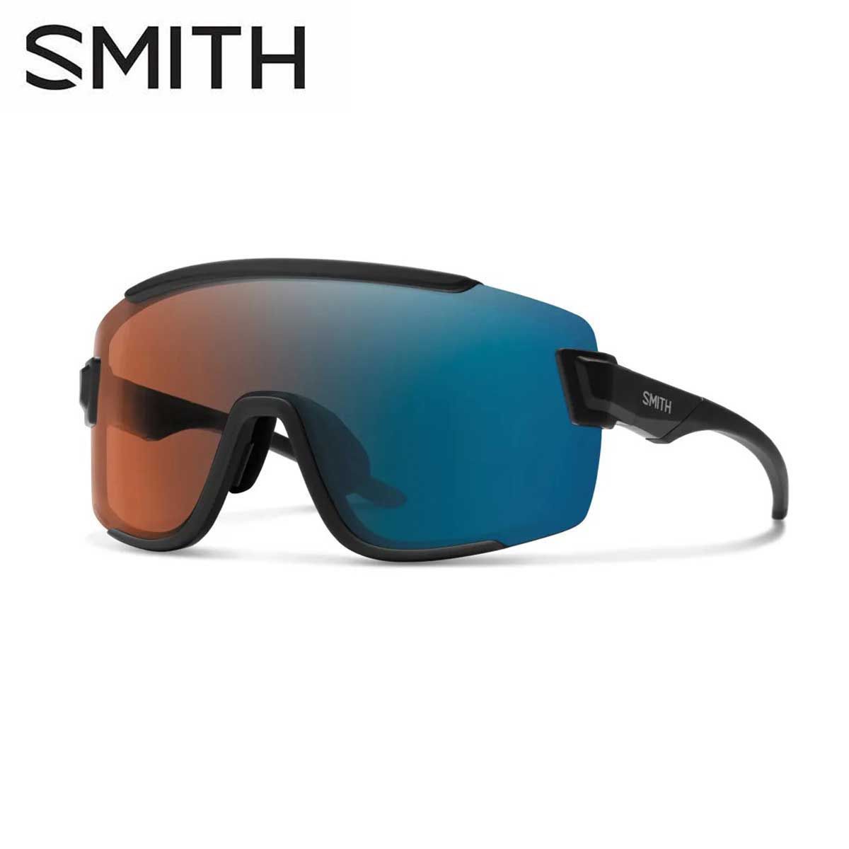 SMITH〔太陽鏡〕＜2027＞WILDCAT ASIA FIT