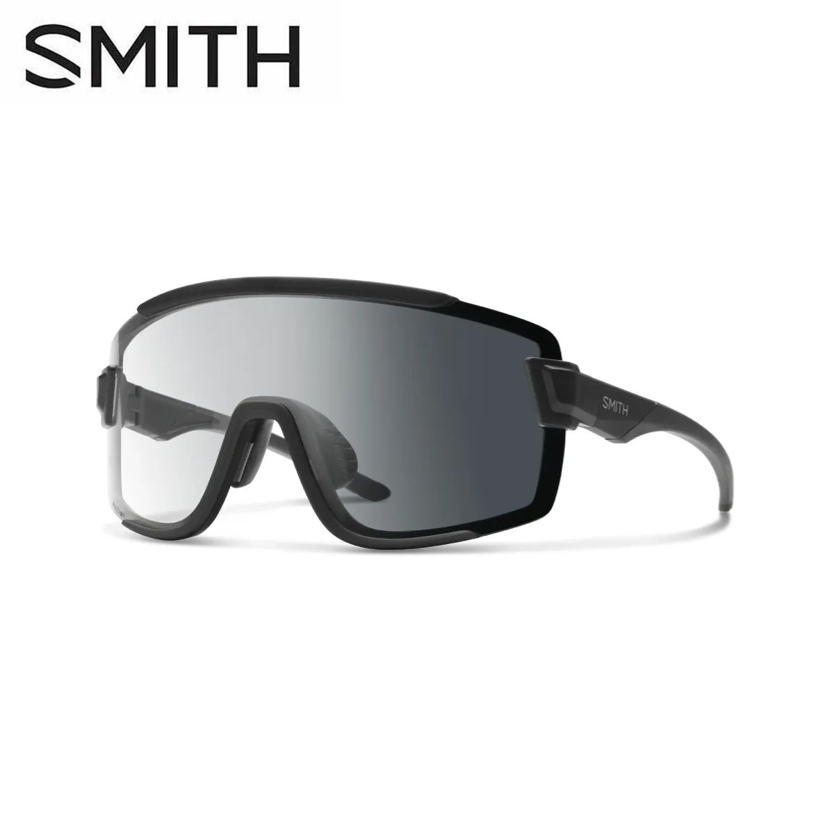 SMITH〔太陽鏡〕＜2027＞WILDCAT ASIA FIT
