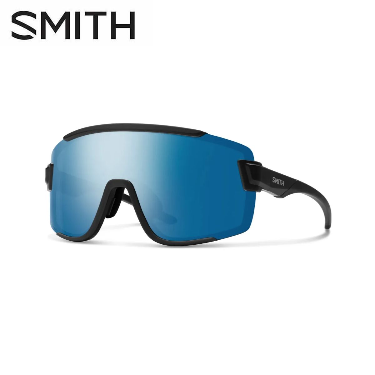 SMITH〔太陽鏡〕＜2027＞WILDCAT ASIA FIT