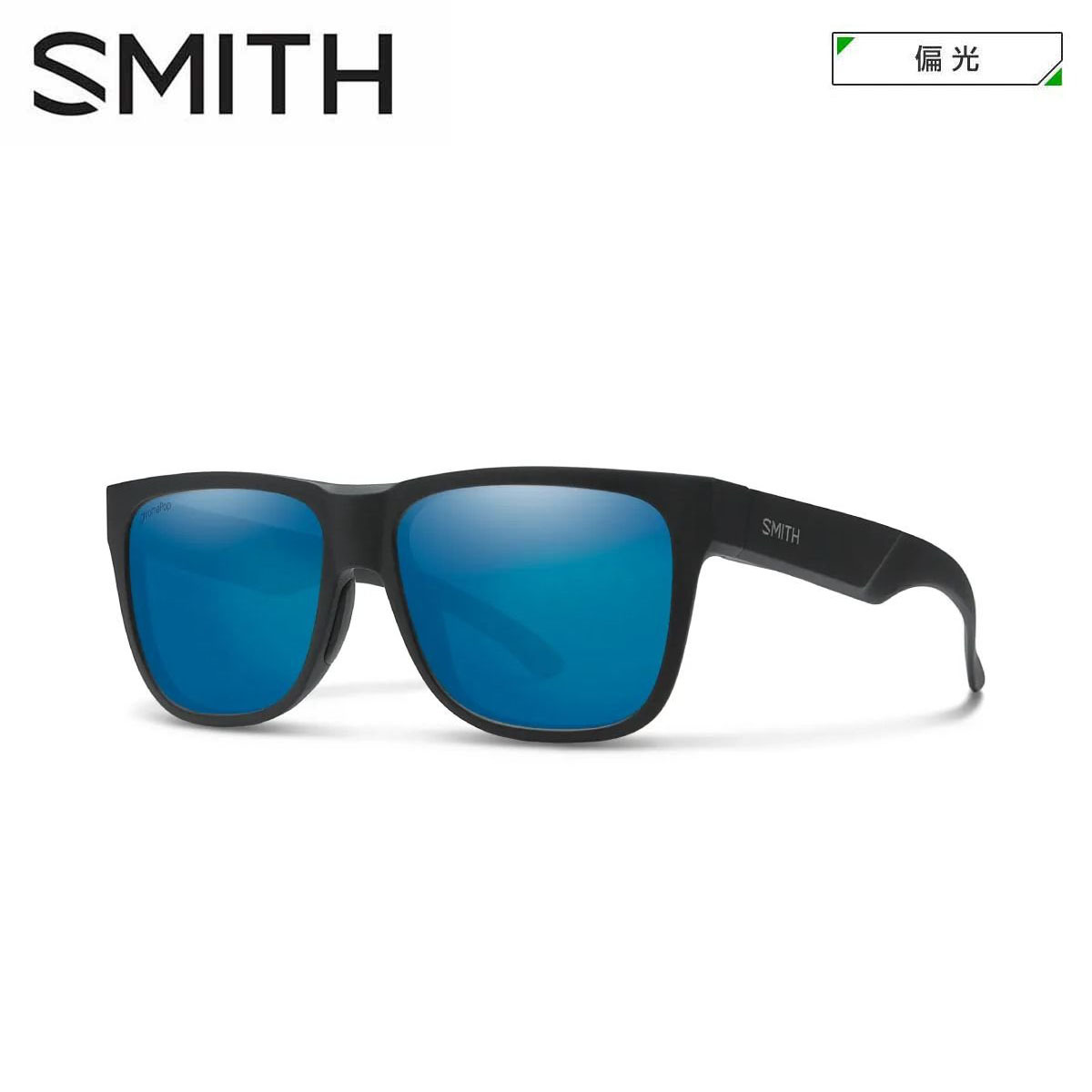 SMITH〔太陽鏡〕＜2027＞LOWDOWN2