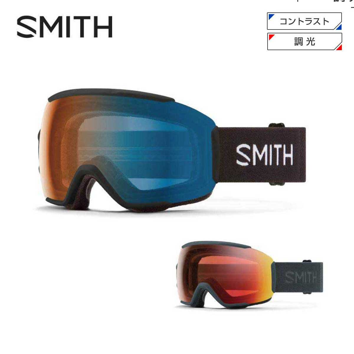 〔N〕SMITH〔Ski Goggles〕＜2027＞SEQUENCE OTG