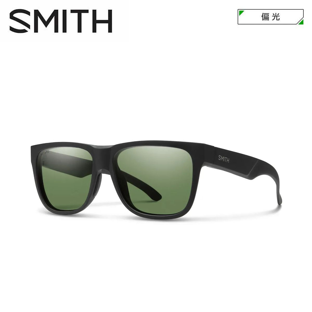 SMITH〔太陽鏡〕＜2027＞LOWDOWN2