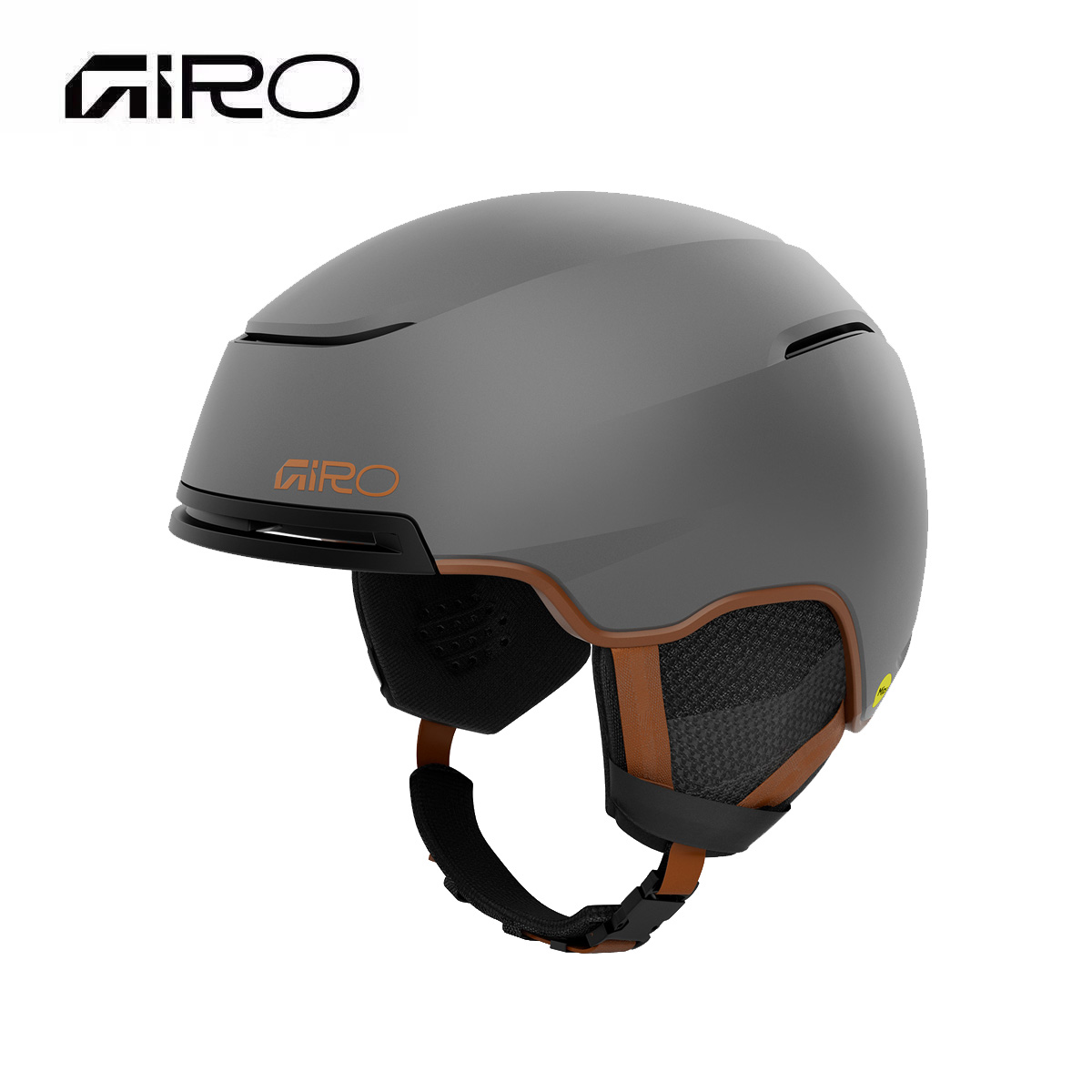 〔20261015〕GIRO〔Helmet〕＜2027＞JACKSON MIPS