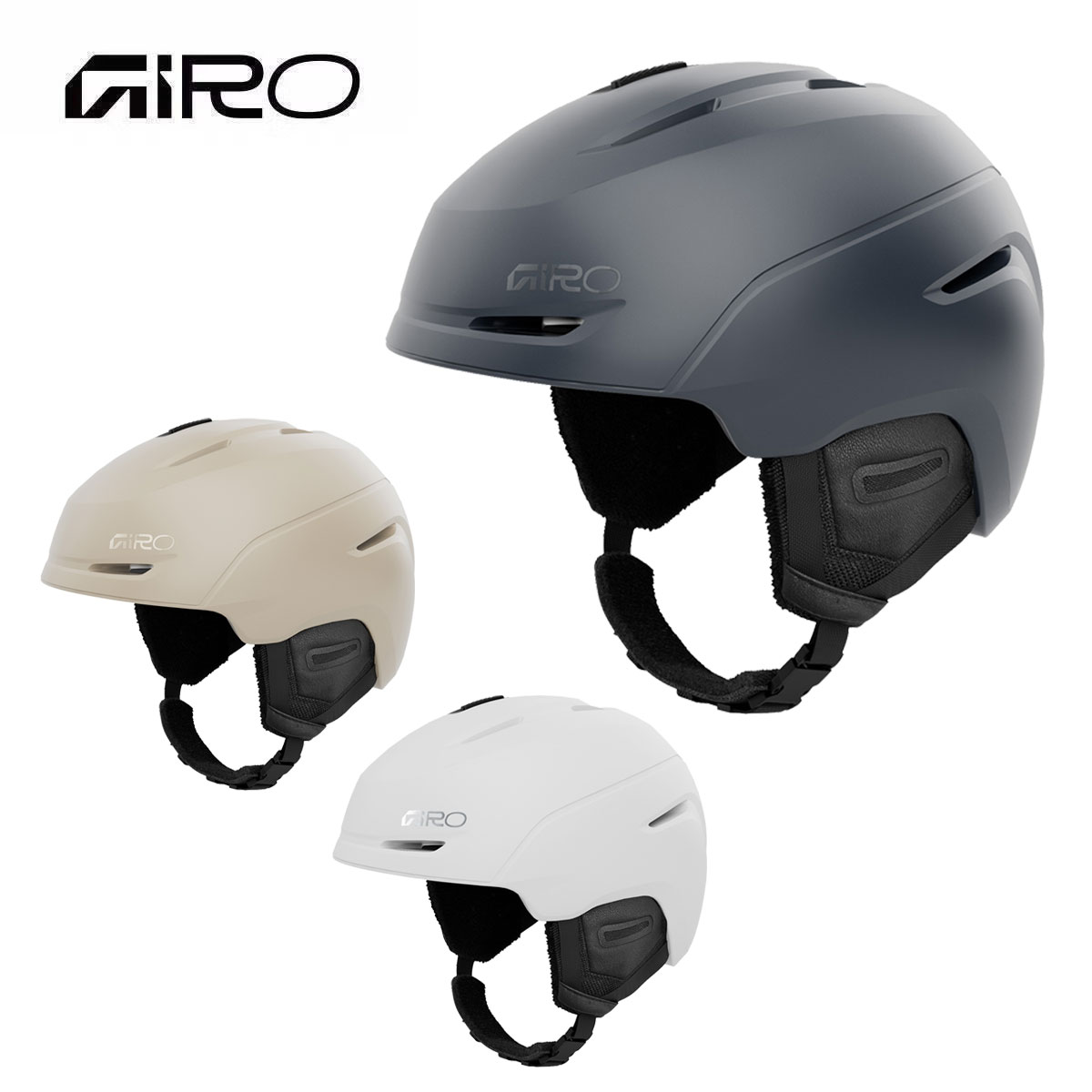 〔20261015〕GIRO〔Women's Helmet〕＜2027＞AVERA