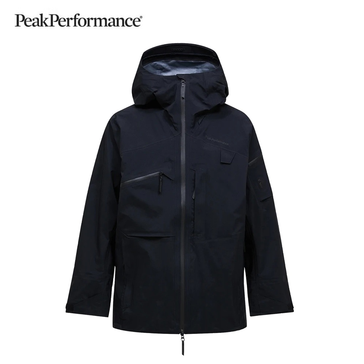 〔20261015〕Peak Performance〔Men's Ski Jacket〕＜2026＞M ALPINE GORE-TEX 3L JACKET / G80502020