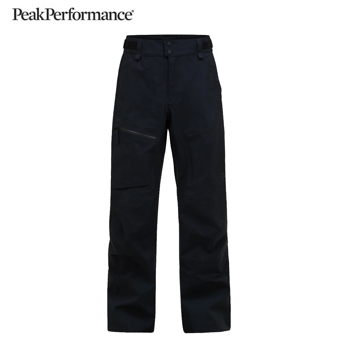〔20261015〕Peak Performance〔Men's Ski Pants〕＜2026＞M ALPINE GORE-TEX 3L PANT / G80500020