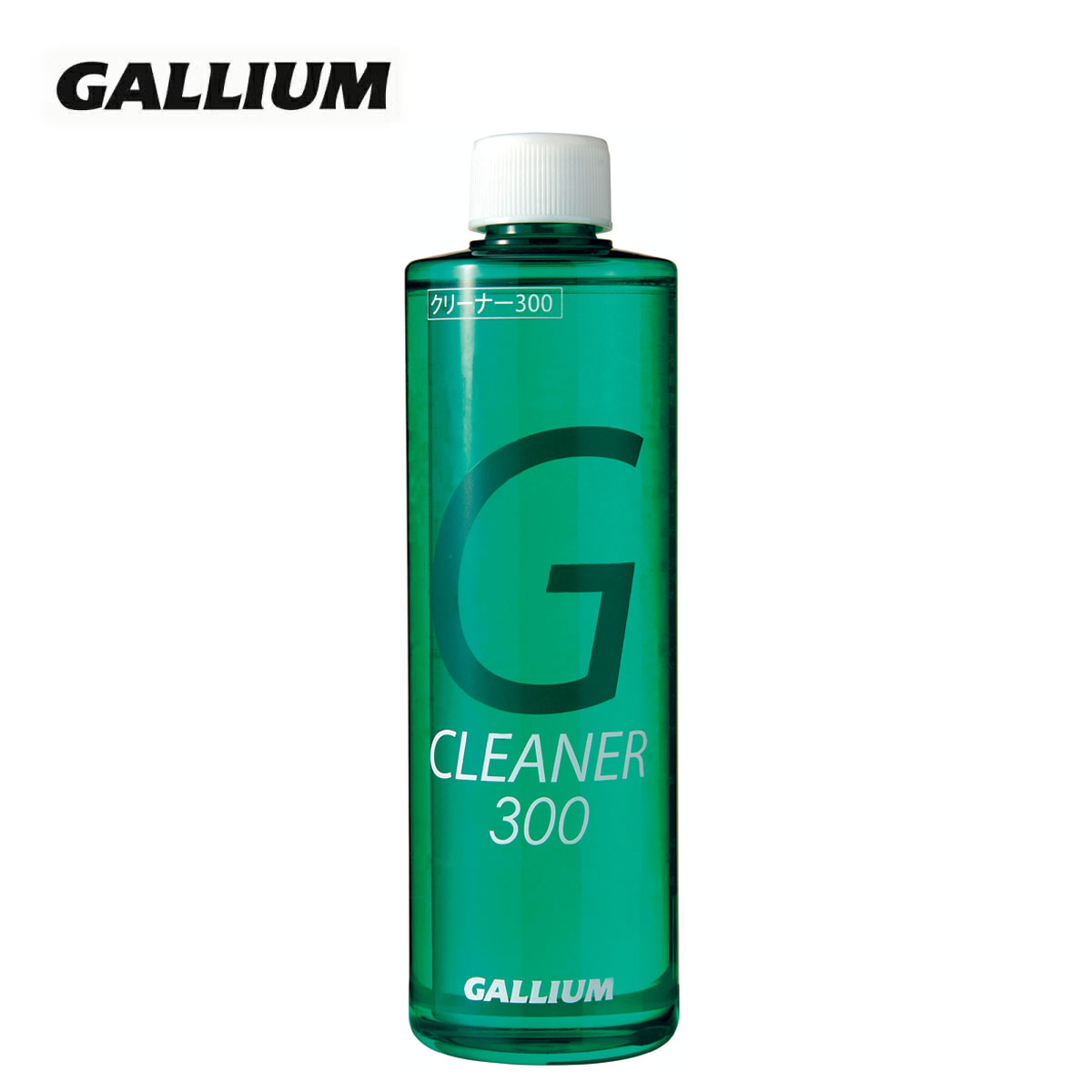GALLIUM〔雪具保养用品〕＜2027＞Cleaner300(300ML) / SX0021