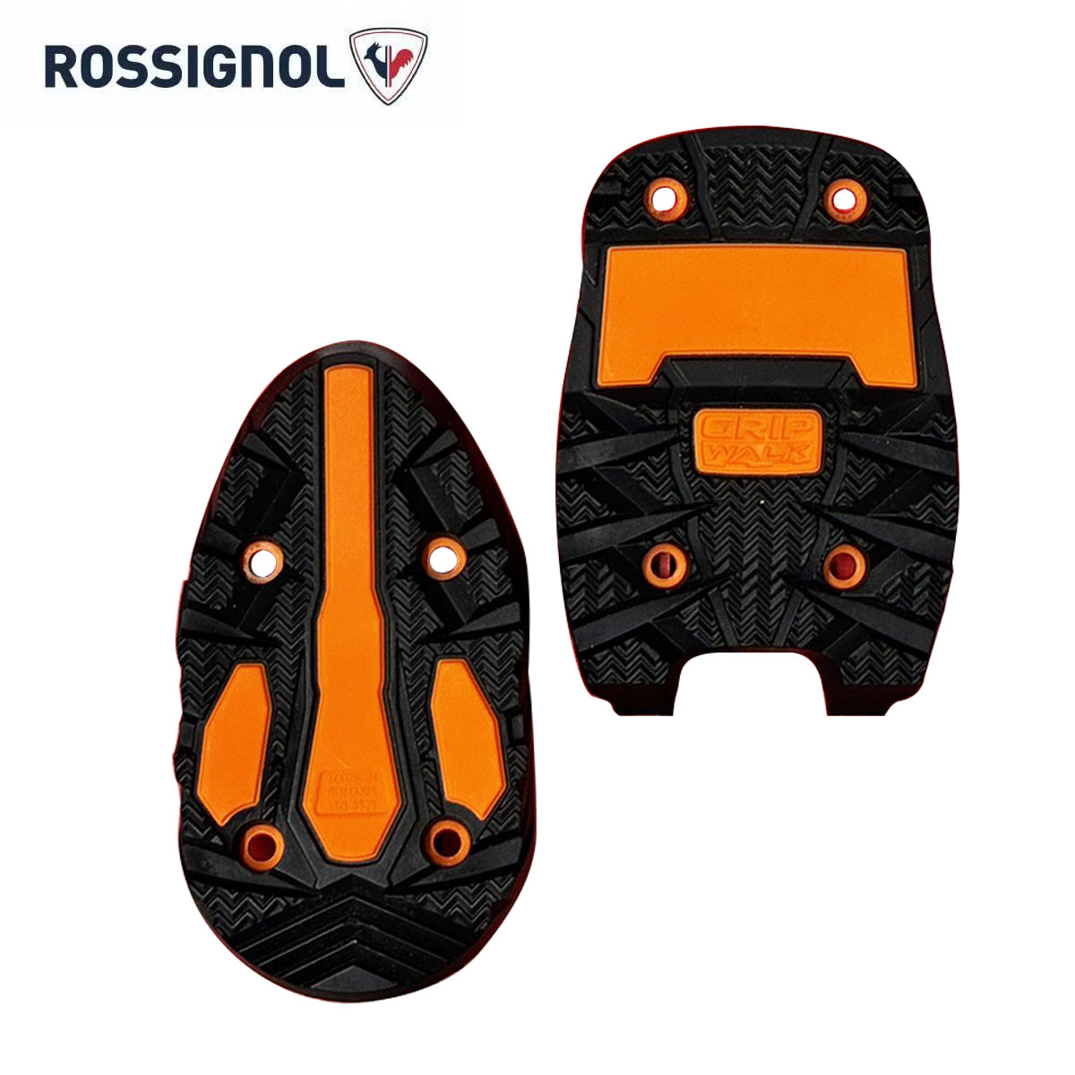 〔20261015〕ROSSIGNOL〔Ski Boots Accessory〕＜2027＞ALLTRACK GRIPWALK SOLES NO ARCHPAD / RVHLZF0-P-0TU