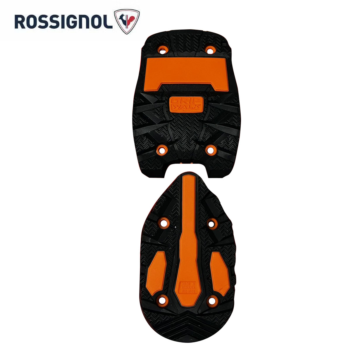 〔20261015〕ROSSIGNOL〔Ski Boots Accessory〕＜2027＞STANDARD GRIPWALK SOLES / RVHLZH0-P-0TU