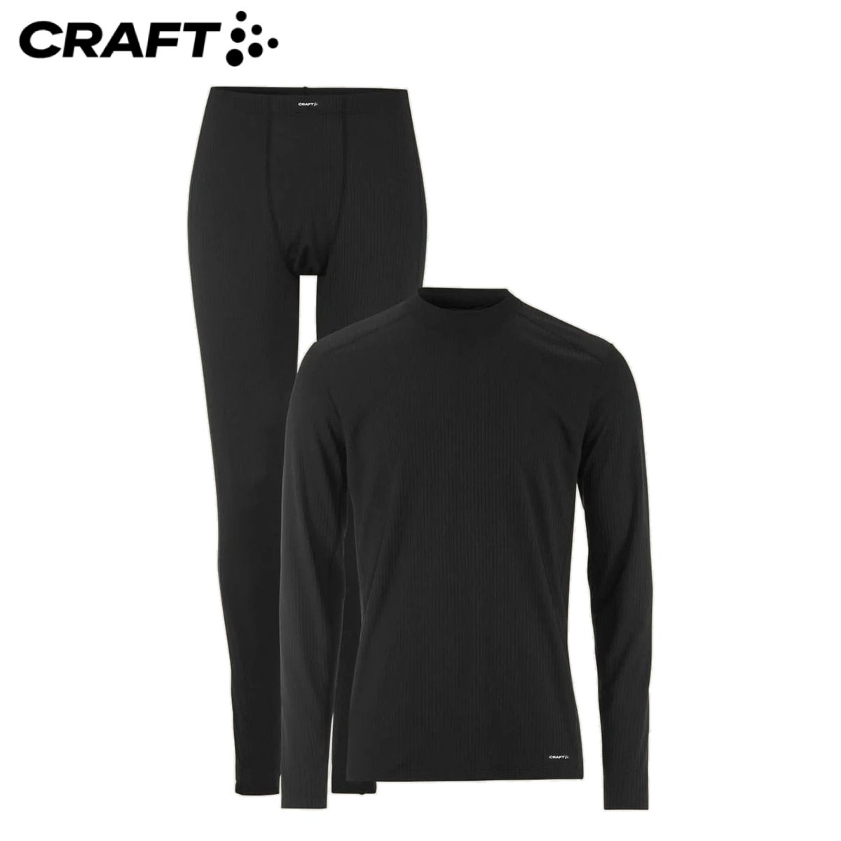 〔20261015〕Craft〔Men's Base layer〕＜2027＞C18081-9990