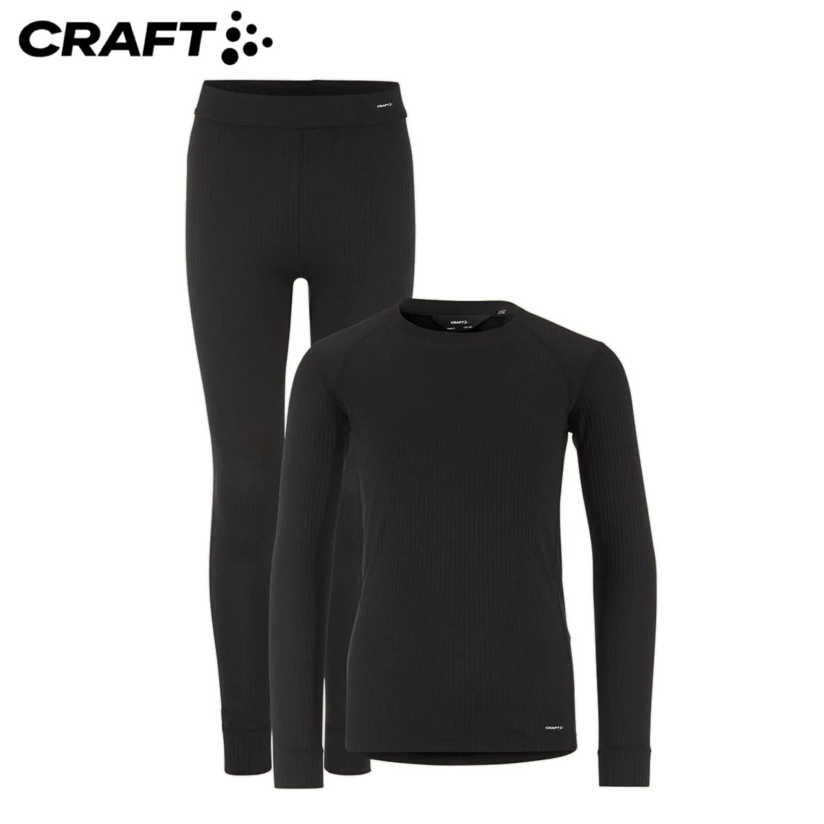 〔20261029〕Craft〔Kids Base layer〕＜2027＞C18164-9990-1