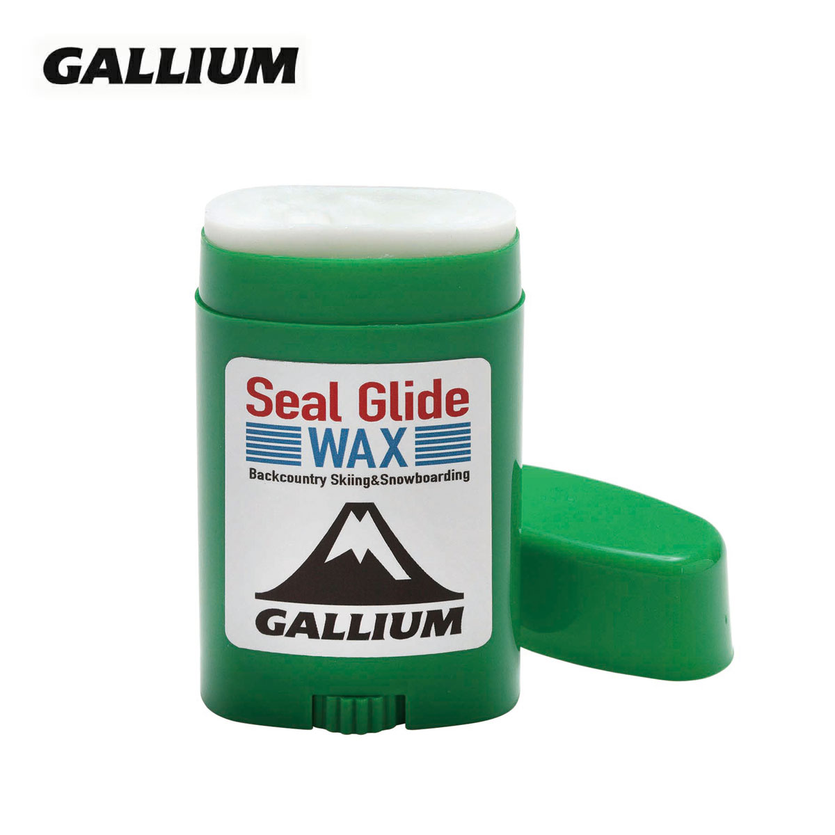 〔20261015〕【No Overseas Shipping】GALLIUM〔Ski wax〕＜2027＞SEAL GLIDE WAX(30G) / SW2218