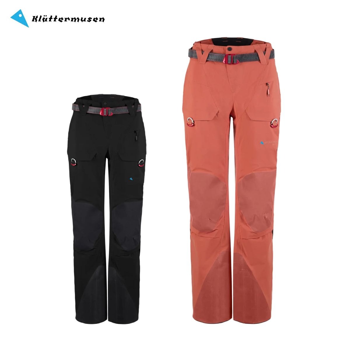 Klattermusen〔滑雪裤 女款〕＜2027＞KM-10626 / MEILE PANTS W'S