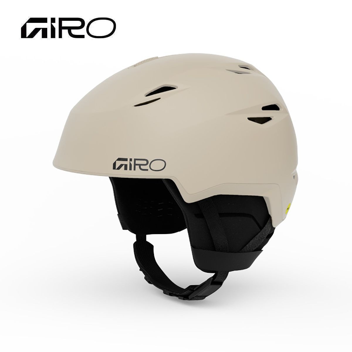GIRO〔滑雪頭盔〕＜2027＞GRID SPHERICAL