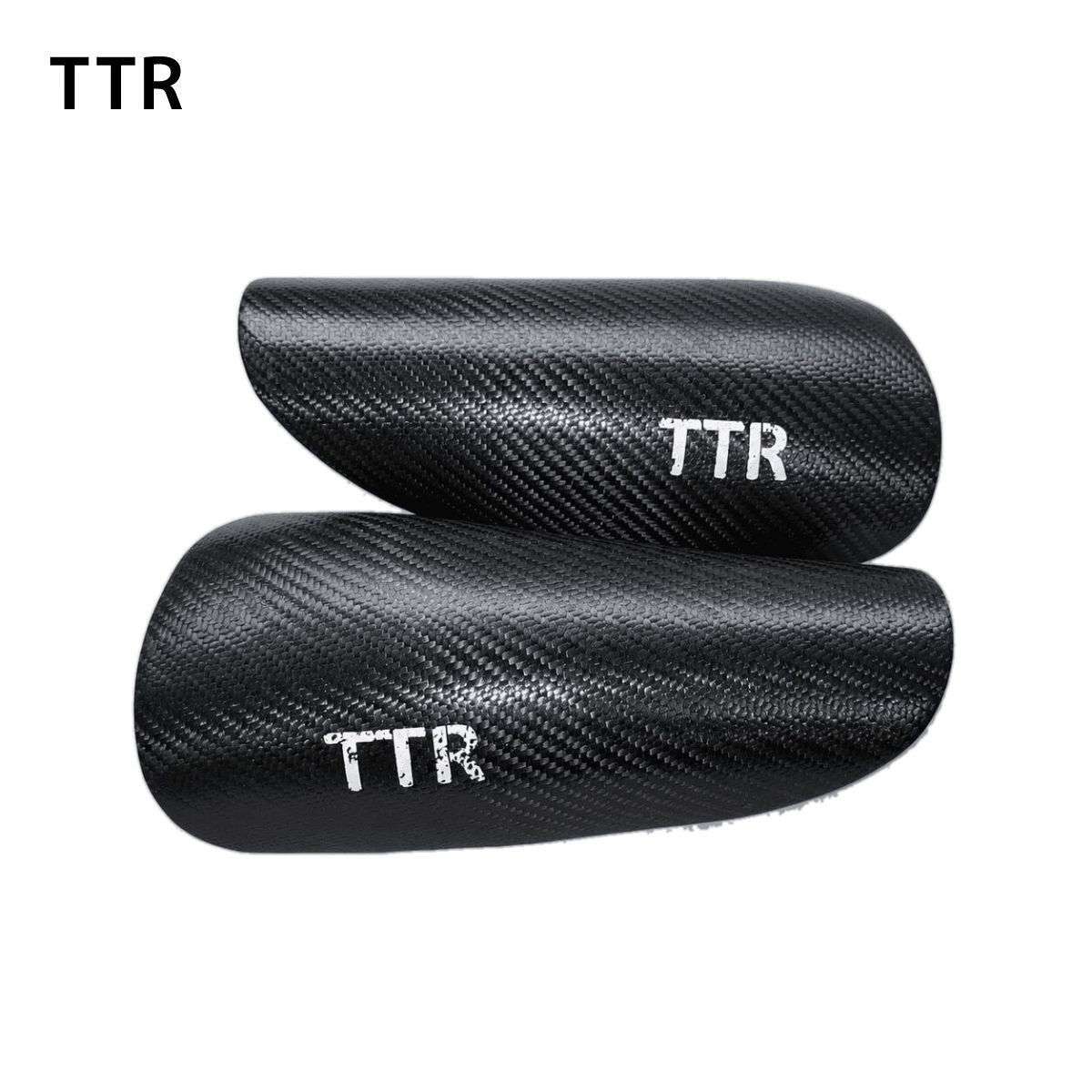 〔20261029〕TTR〔Arm guards〕＜2027＞CARBON FOREARM RACE / TTRFG003