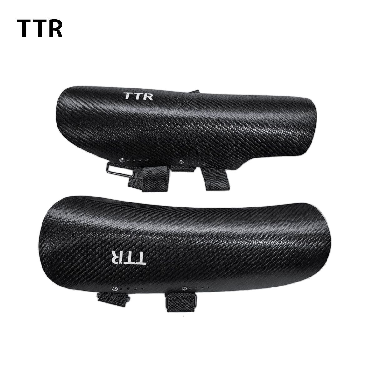 〔20261029〕TTR〔Shin guards〕＜2027＞CARBON SHIN RACE / TTRSG00