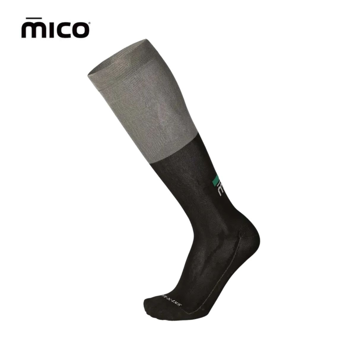 〔20261029〕MICO〔Socks〕＜2027＞SKI SOCKS / CA01642