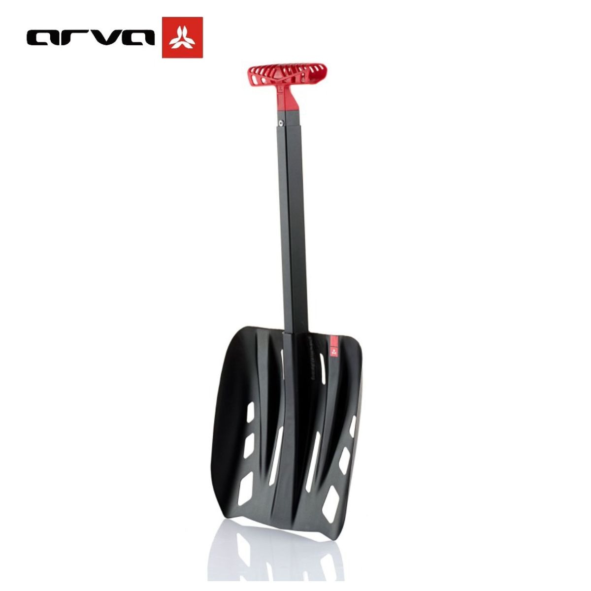 〔20261029〕arva〔Shovel〕＜2027＞SHOVEL PLUME TS / PLUMETSV3