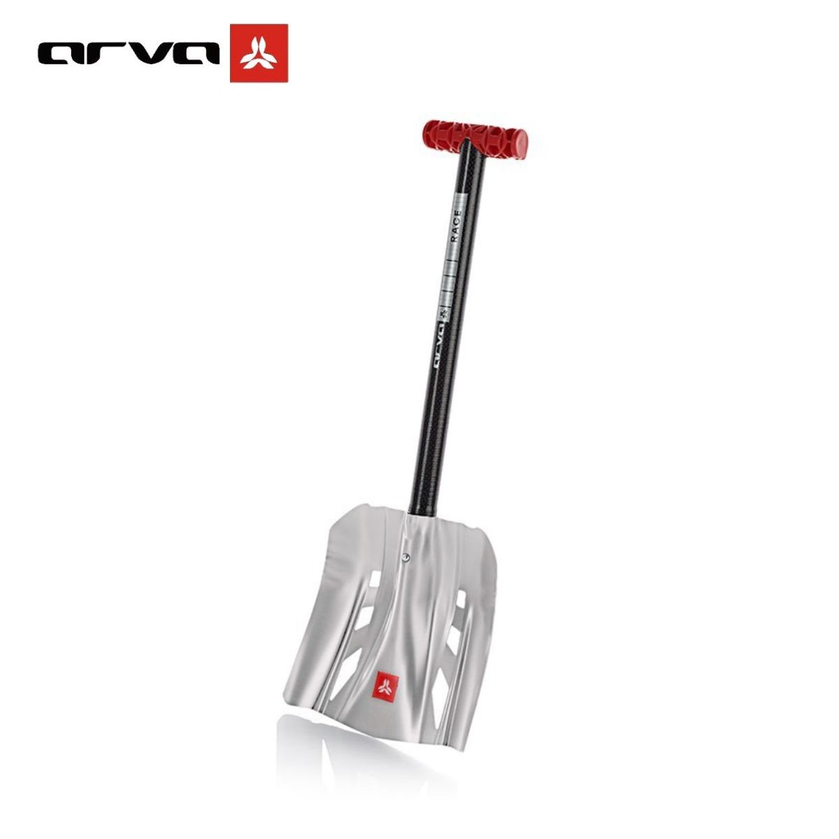 〔20261029〕arva〔Shovel〕＜2027＞SHOVEL RACE / RACEV2
