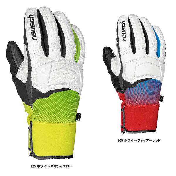 reusch 2015>takeo - 滑雪用品用具專門店 tanabe sports 滑雪裝備