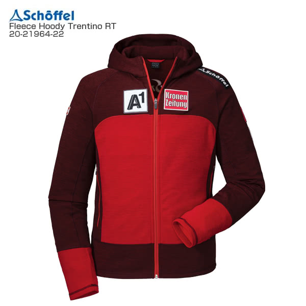 Комбинезон сборной Австрии Schoffel