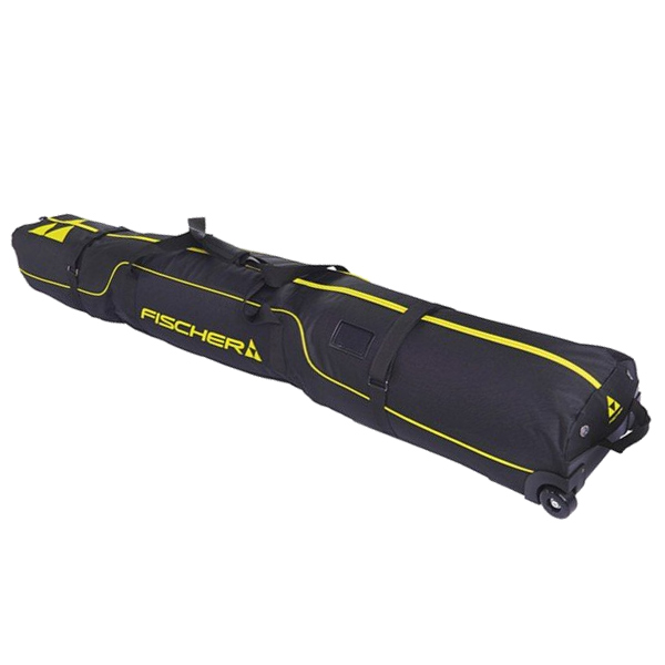 Hc Fischer Doubleski Case Ski Bag 2019 Skicase