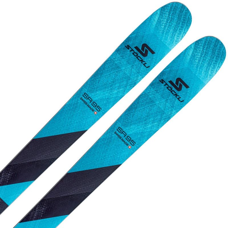 STOCKLI Stormrider 95 - 2024 - Ski Shop - Japanese Brand Ski Gear and  Skiwear Top Retailer - Tanabe Sports