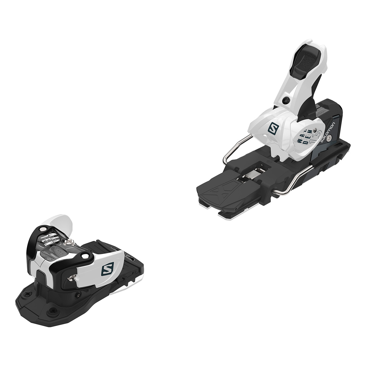 Armada Warden MNC 13 Bindings 2020 – 2021 | Review