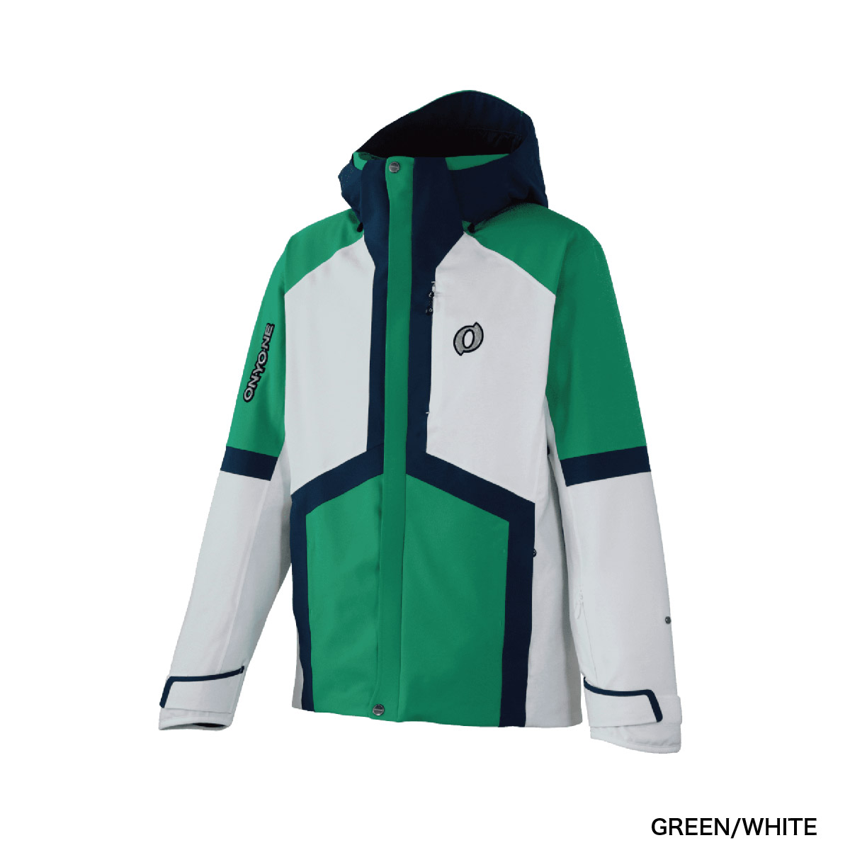 No Overseas Shipping】ONYONE ONJ95042 DEMO OUTER JACKET