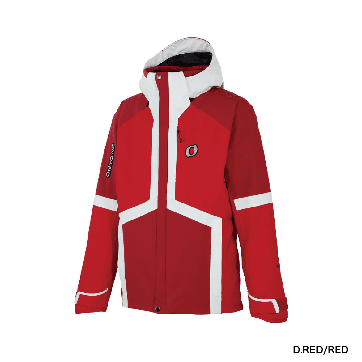 No Overseas Shipping】ONYONE ONJ95042 DEMO OUTER JACKET