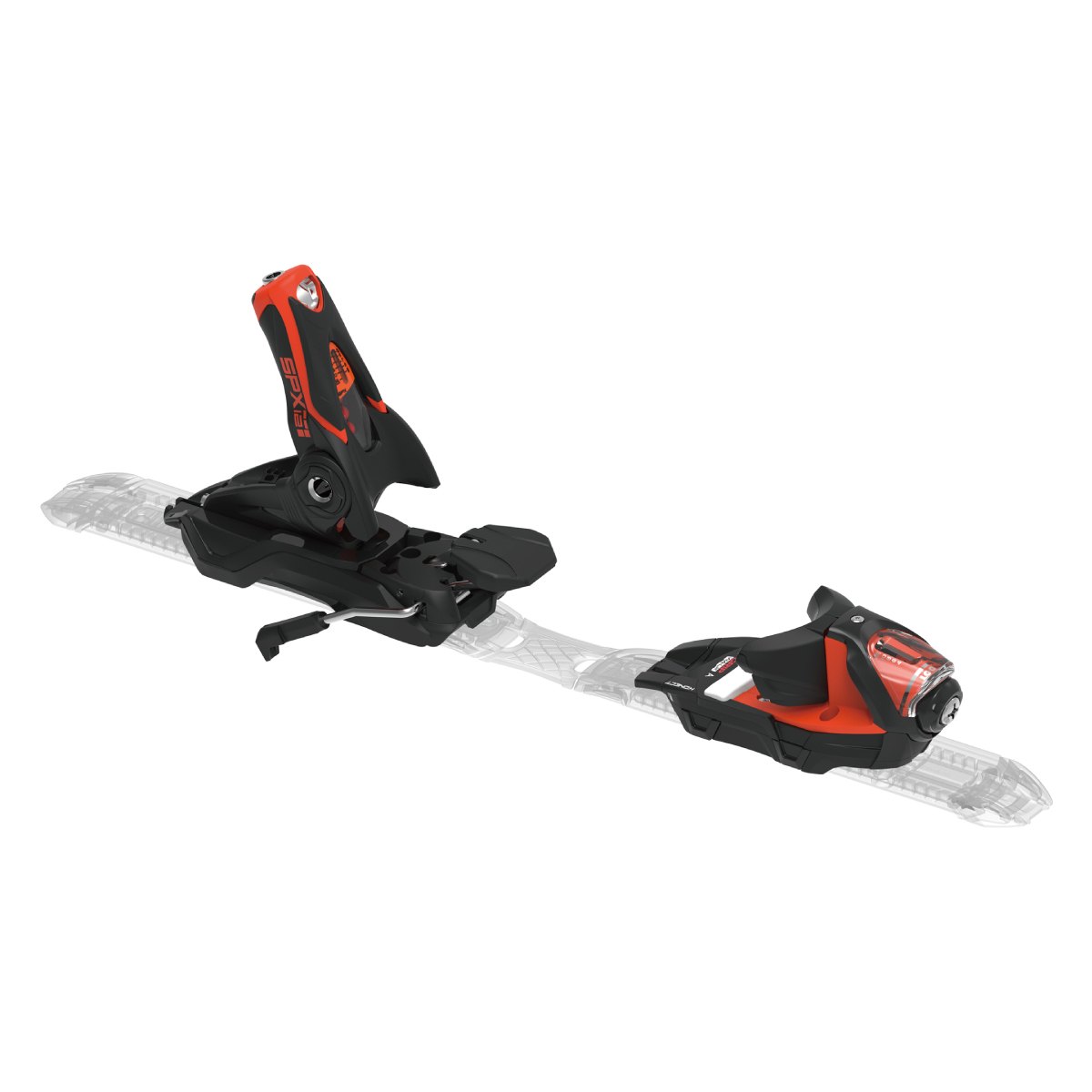 ROSSIGNOL〔滑雪板〕＜2023＞SUPER VIRAGE VII TECH+SPX 12 K - 滑雪用品店-  日本品牌滑雪裝備和滑雪服飾的頂級零售商