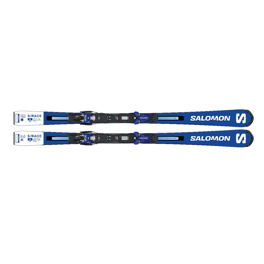 サロモン　S/RACE SL FIS 165cm   X12 SALOMON S／RACE FIS SL+X12 LAB - 2024 - Ski Shop - Japanese