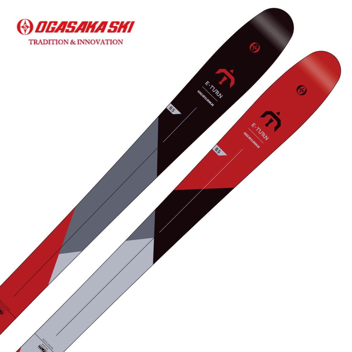 Ski Shop - Japanese Brand Ski Gear and Skiwear Top Retailer