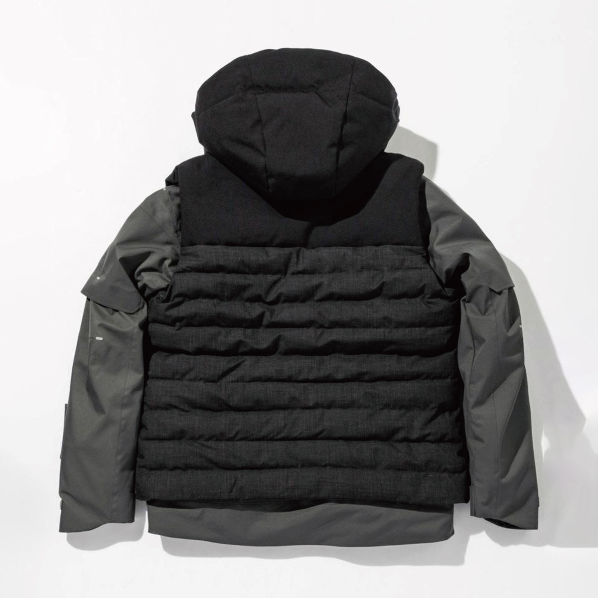 PHENIX〔滑雪衣 上衣〕＜2023＞ESM22OT20 / APD DUO JACKET - 滑雪用品