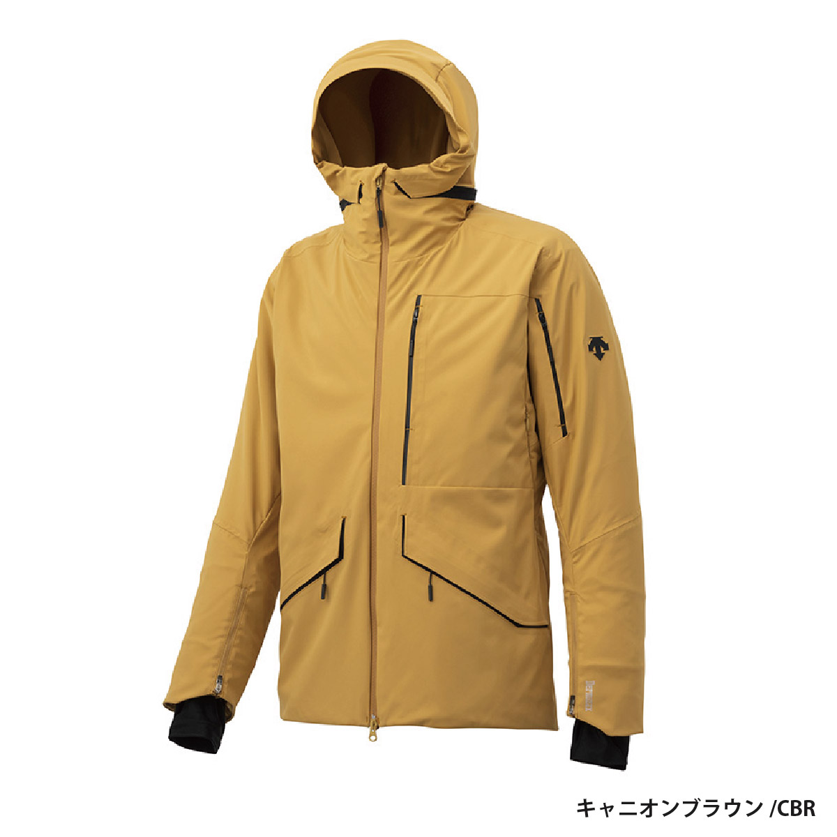 大切な 2023 - JACKET INSULATED DWUUJK58／S.I.O DESCENTE - Shop Ski スキー
