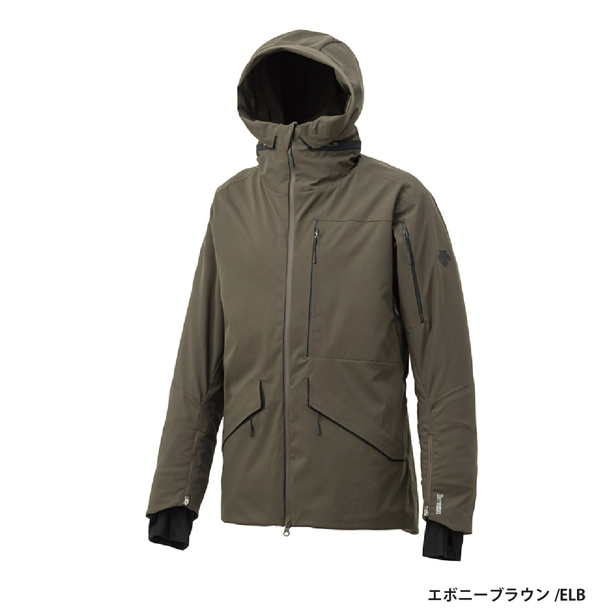 DESCENTE DWUUJK58／S.I.O INSULATED JACKET - 2023 - Ski Shop - Japanese Brand  Ski Gear and Skiwear Top Retailer - Tanabe Sports